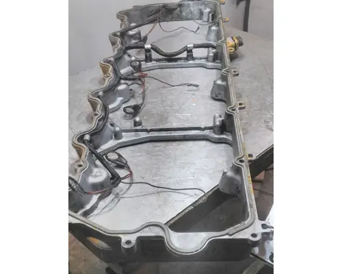 CAT C15 (SINGLE TURBO) ENGINE PART MISC