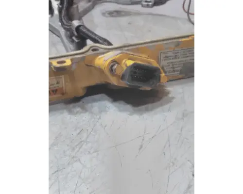 CAT C15 (SINGLE TURBO) ENGINE PART MISC