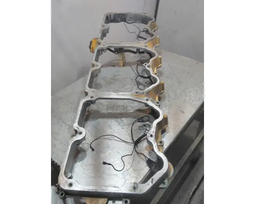 CAT C15 (SINGLE TURBO) ENGINE PART MISC