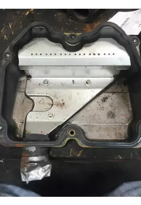 CAT C15 (SINGLE TURBO) VALVE COVER