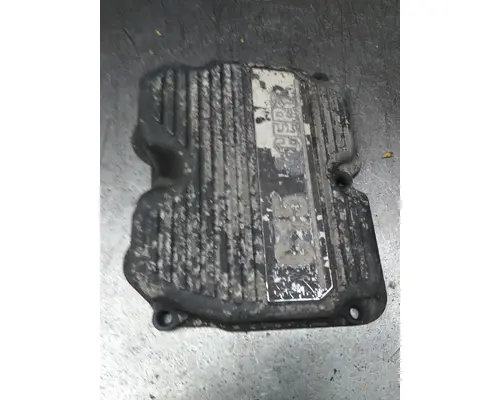 CAT C15 (SINGLE TURBO) VALVE COVER