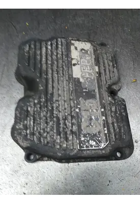 CAT C15 (SINGLE TURBO) VALVE COVER