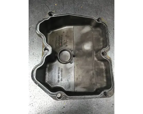 CAT C15 (SINGLE TURBO) VALVE COVER