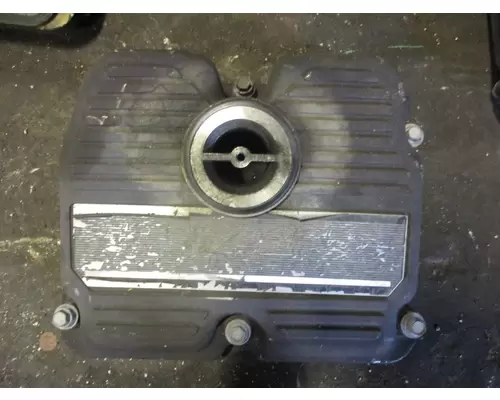 CAT C15 (SINGLE TURBO) VALVE COVER