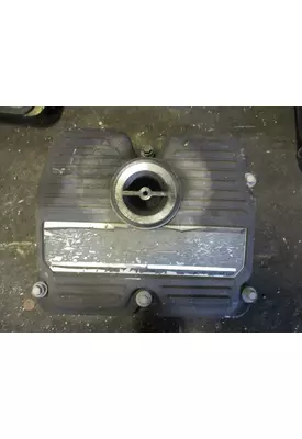 CAT C15 (SINGLE TURBO) VALVE COVER