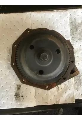 CAT C15 (SINGLE TURBO) WATER PUMP