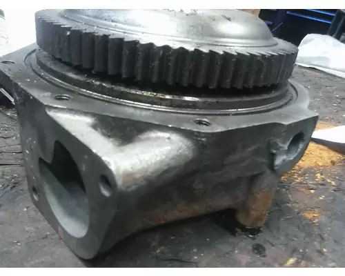 CAT C15 (SINGLE TURBO) WATER PUMP