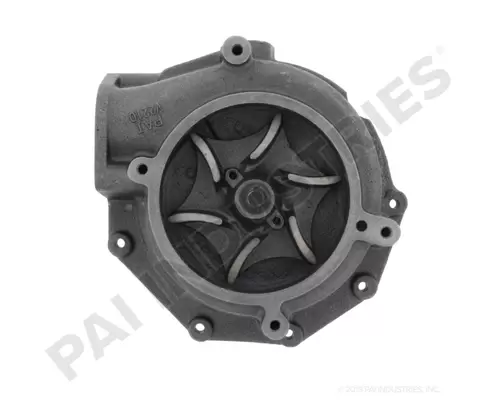 CAT C15 (SINGLE TURBO) WATER PUMP