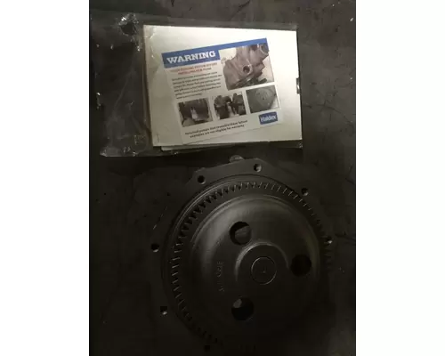 CAT C15 (SINGLE TURBO) Water Pump