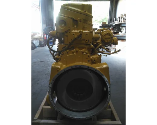 CAT C15 (SINGLE TURBO - EPA98) ENGINE ASSEMBLY