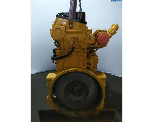 CAT C15 (SINGLE TURBO - EPA98) ENGINE ASSEMBLY