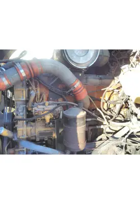 CAT C15 (SINGLE TURBO - EPA98) ENGINE ASSEMBLY