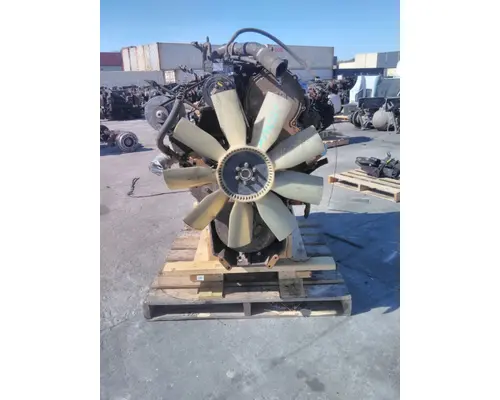 CAT C15 (SINGLE TURBO - EPA98) ENGINE ASSEMBLY