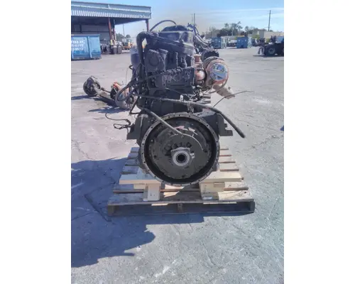 CAT C15 (SINGLE TURBO - EPA98) ENGINE ASSEMBLY