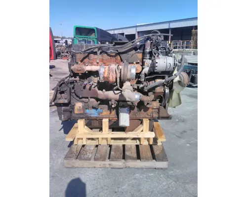 CAT C15 (SINGLE TURBO - EPA98) ENGINE ASSEMBLY