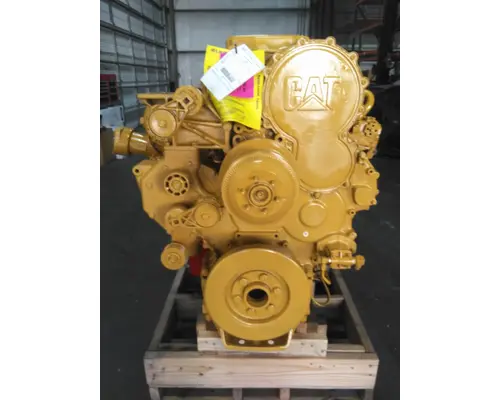 CAT C15 (SINGLE TURBO - EPA98) ENGINE ASSEMBLY