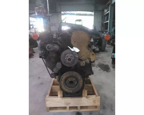 CAT C15 (SINGLE TURBO - EPA98) ENGINE ASSEMBLY