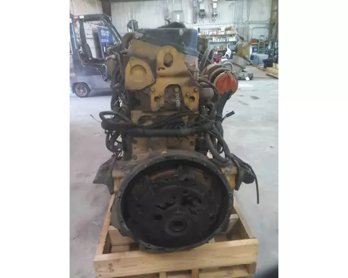 CAT C15 (SINGLE TURBO - EPA98) ENGINE ASSEMBLY