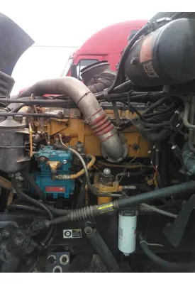 CAT C15 (SINGLE TURBO - EPA98) ENGINE ASSEMBLY