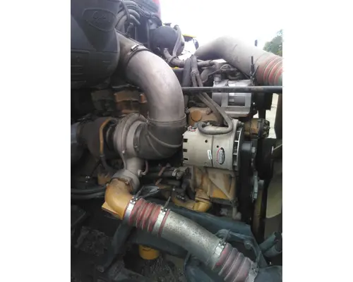 CAT C15 (SINGLE TURBO - EPA98) ENGINE ASSEMBLY