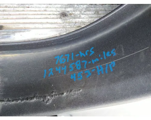 CAT C15 (SINGLE TURBO - EPA98) ENGINE ASSEMBLY