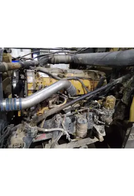 CAT C15 (SINGLE TURBO - EPA98) ENGINE ASSEMBLY