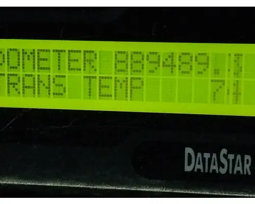 CAT C15 (SINGLE TURBO - EPA98) ENGINE ASSEMBLY