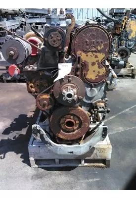 CAT C15 (SINGLE TURBO - EPA98) ENGINE ASSEMBLY
