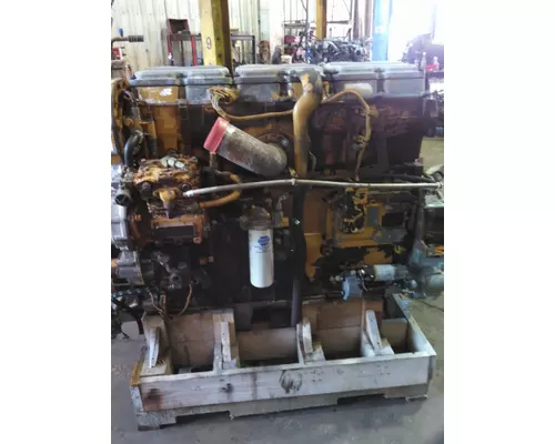 CAT C15 (SINGLE TURBO - EPA98) ENGINE ASSEMBLY