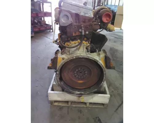 CAT C15 (SINGLE TURBO - EPA98) ENGINE ASSEMBLY