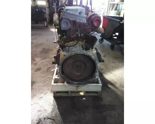 CAT C15 (SINGLE TURBO - EPA98) ENGINE ASSEMBLY