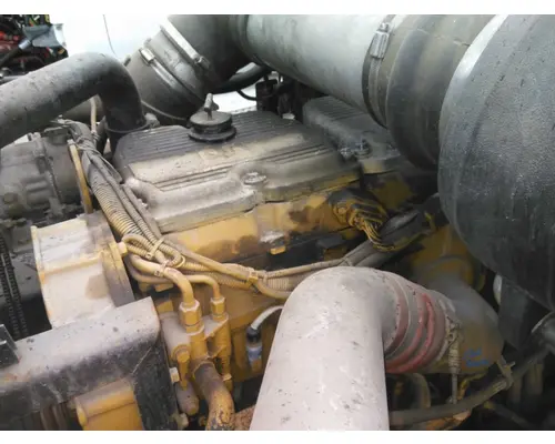 CAT C15 (SINGLE TURBO - EPA98) ENGINE ASSEMBLY