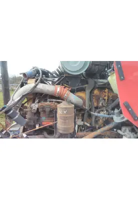 CAT C15 (SINGLE TURBO - EPA98) ENGINE ASSEMBLY