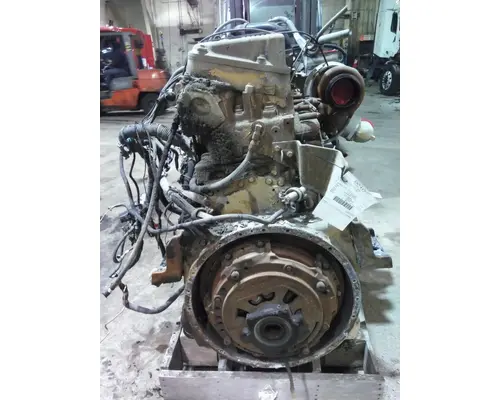 CAT C15 (SINGLE TURBO - EPA98) ENGINE ASSEMBLY