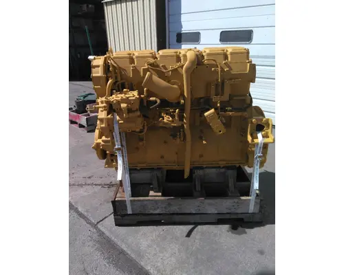 CAT C15 (SINGLE TURBO - EPA98) ENGINE ASSEMBLY