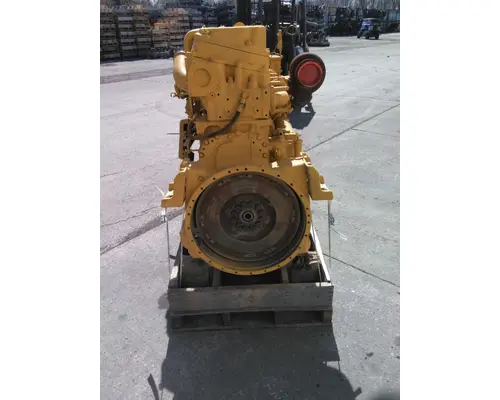 CAT C15 (SINGLE TURBO - EPA98) ENGINE ASSEMBLY