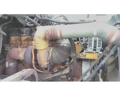 CAT C15 (SINGLE TURBO - EPA98) ENGINE ASSEMBLY