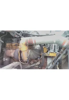 CAT C15 (SINGLE TURBO - EPA98) ENGINE ASSEMBLY