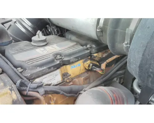 CAT C15 (SINGLE TURBO - EPA98) ENGINE ASSEMBLY