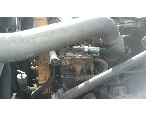 CAT C15 (SINGLE TURBO - EPA98) ENGINE ASSEMBLY