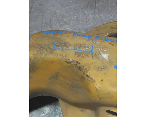 CAT C15   ENGINE PART MISC