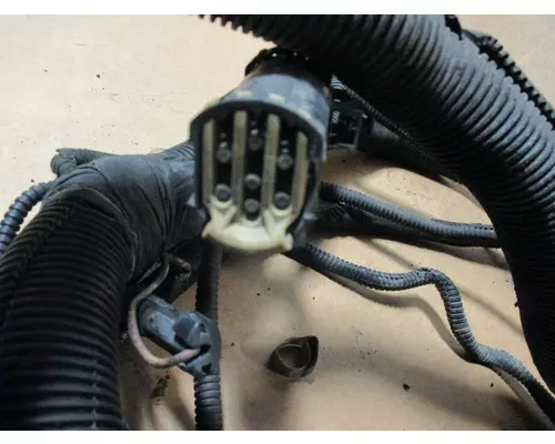 CAT C15   ENGINE WIRING HARNESS