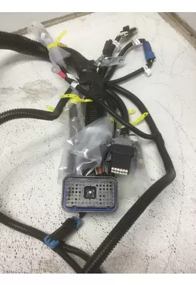 CAT C15   ENGINE WIRING HARNESS