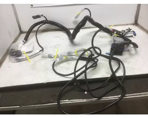 CAT C15   ENGINE WIRING HARNESS