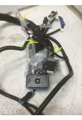 CAT C15   WIRING HARNESS, ENGINE