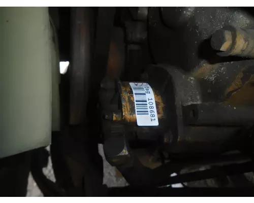 CAT C15_2662523 Fuel Pump