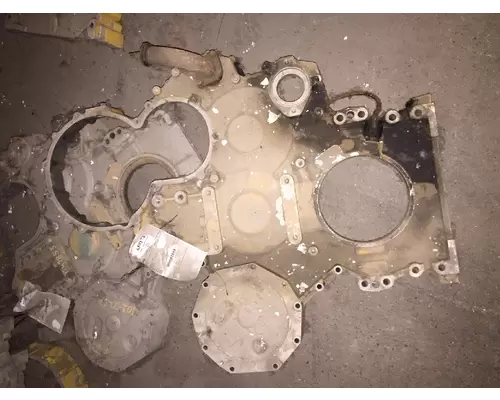 CAT C15 350-525 HP FRONTTIMING COVER