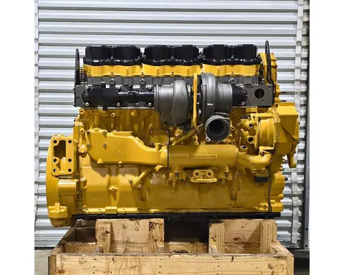 CAT C15 6NZ Engine Assembly