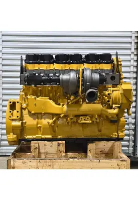 CAT C15 6NZ Engine Assembly
