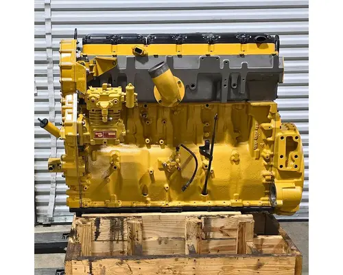CAT C15 6NZ Engine Assembly